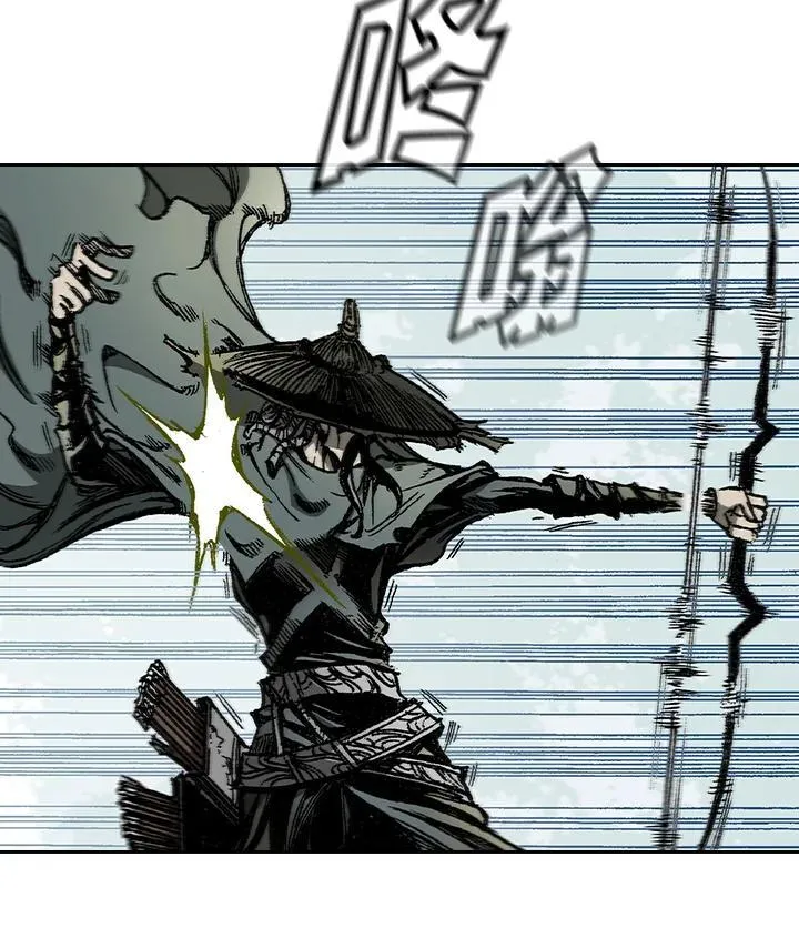 战王妃闯现代完结版漫画,第59话2图