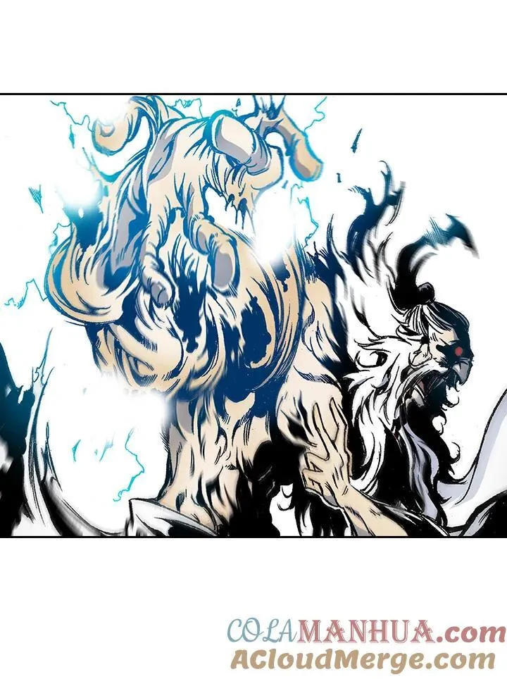 战王是谁漫画,第40话1图