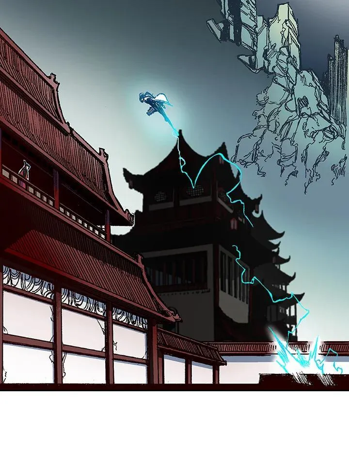 战王妃闯现代完结版漫画,第59话2图