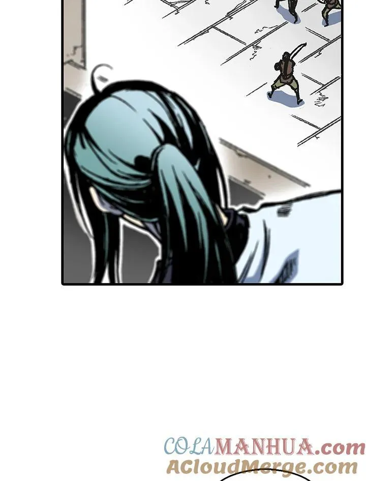 战王是谁漫画,第47话1图