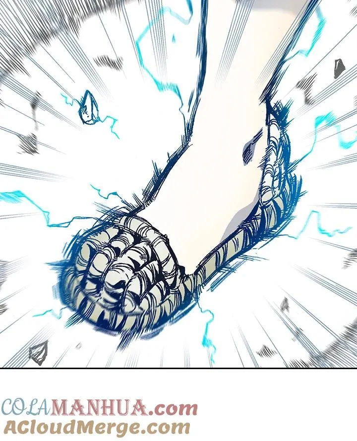 战王是谁漫画,第34话1图