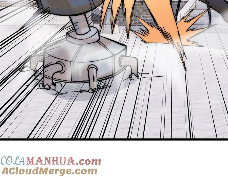 万古最强宗漫画,238 咋？要跟我分手？1图