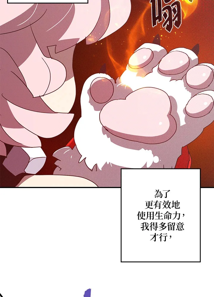 魔导王是谁的孩子漫画,第63话1图