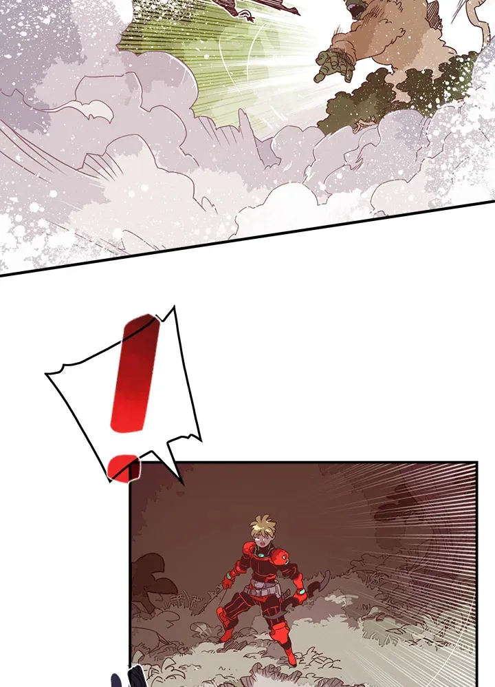 魔导王是谁的孩子漫画,第25话1图
