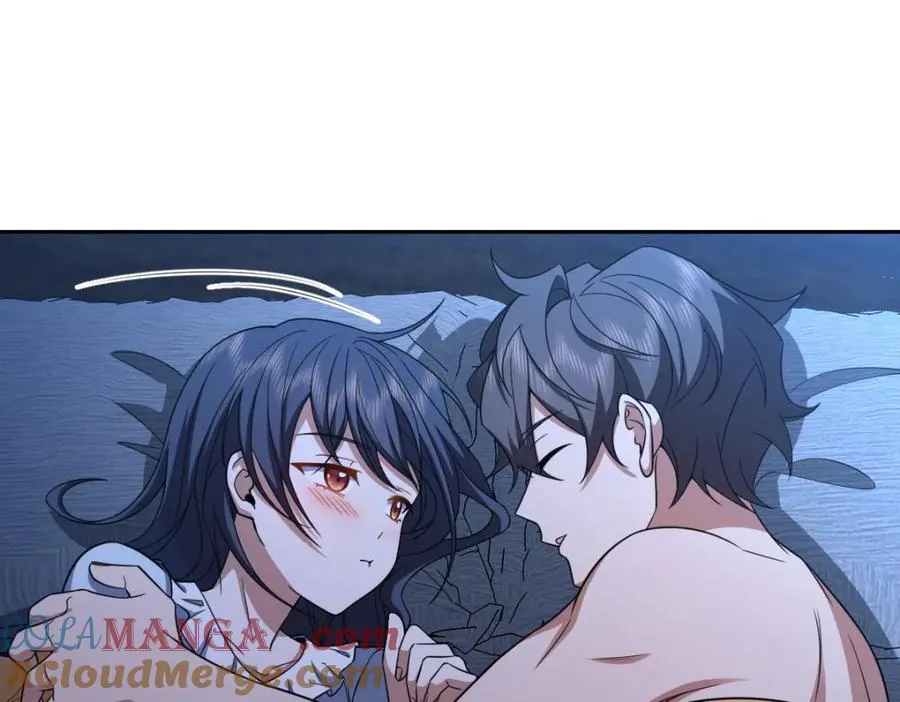 我家老婆来自一千年前免费漫画漫画,2461图