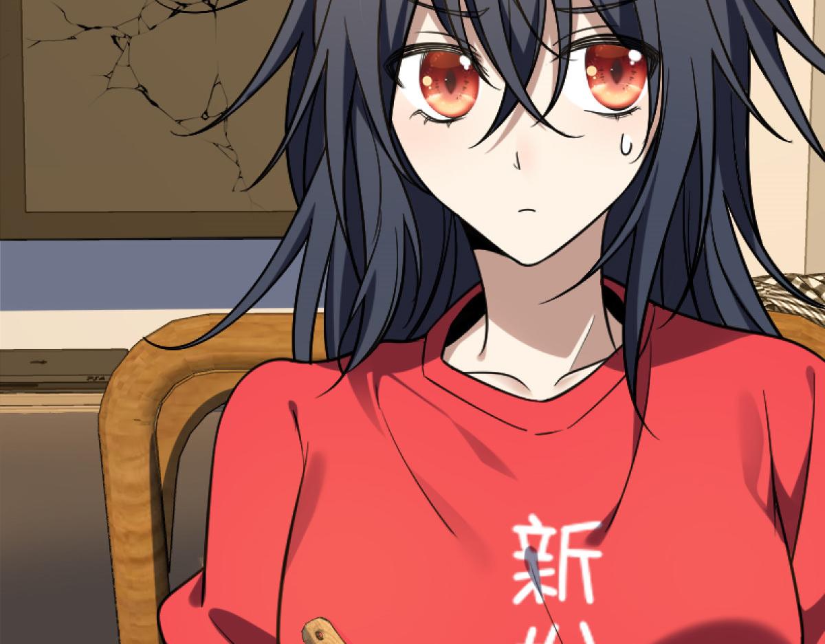 我家老婆来自一千年前 漫画漫画,052图
