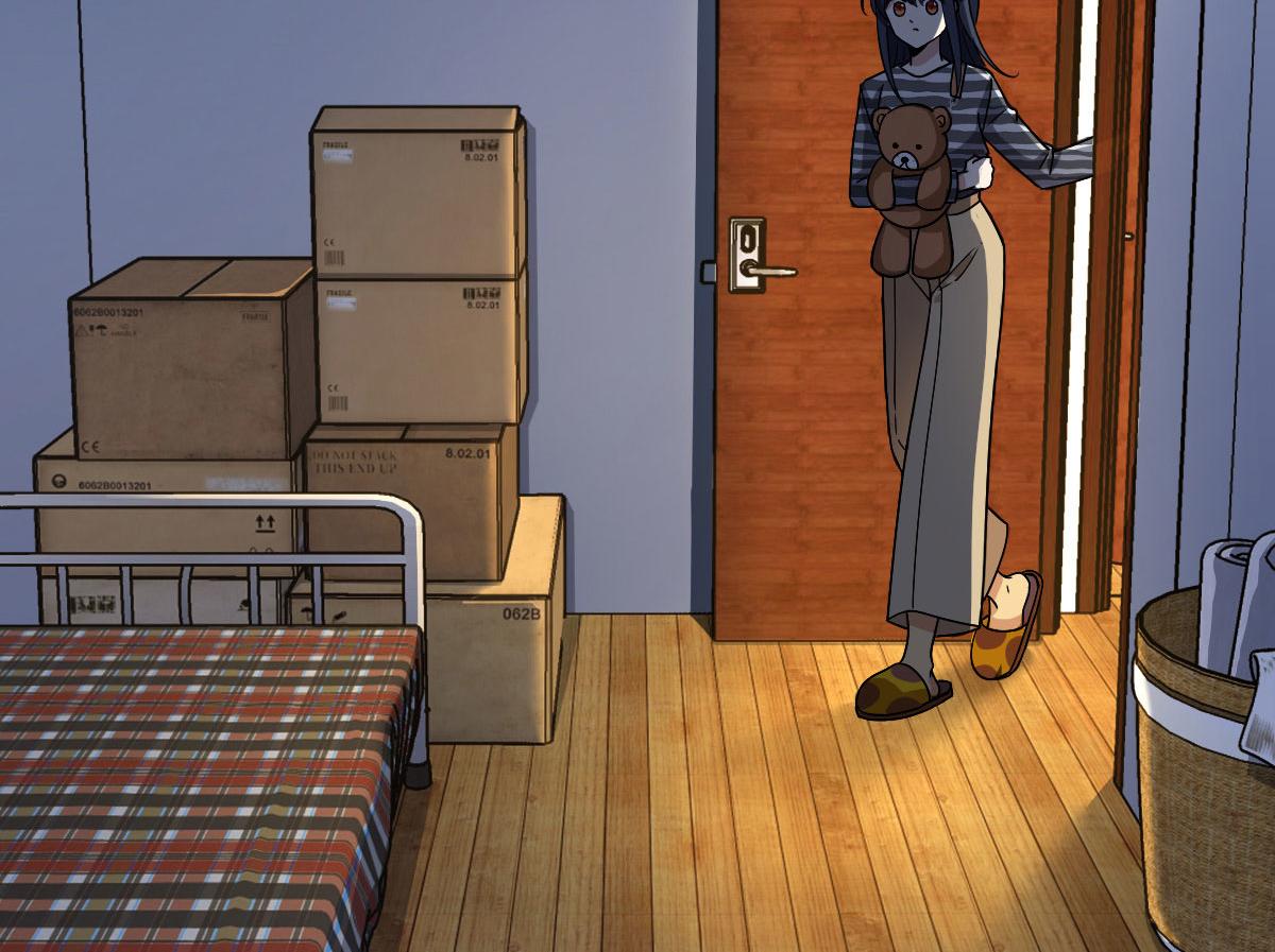 我家老婆来自一千年前 漫画漫画,1072图