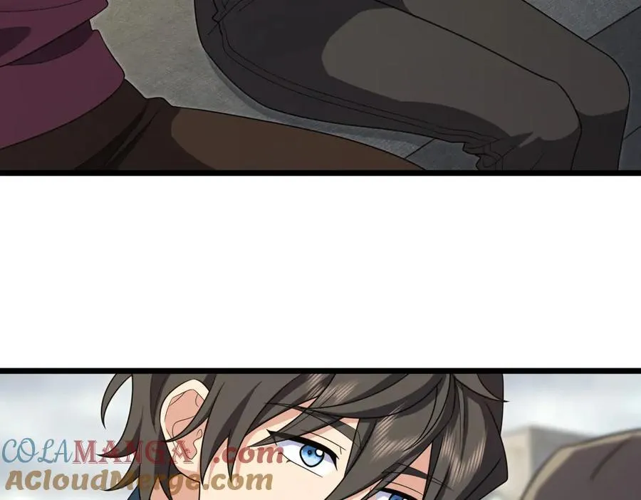 我家老婆来自一千年前漫画,2671图