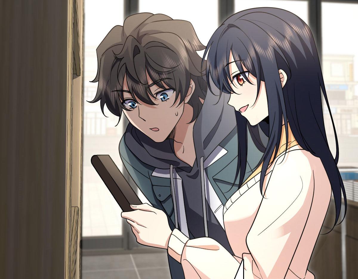 我家老婆来自一千年前免费漫画漫画,941图