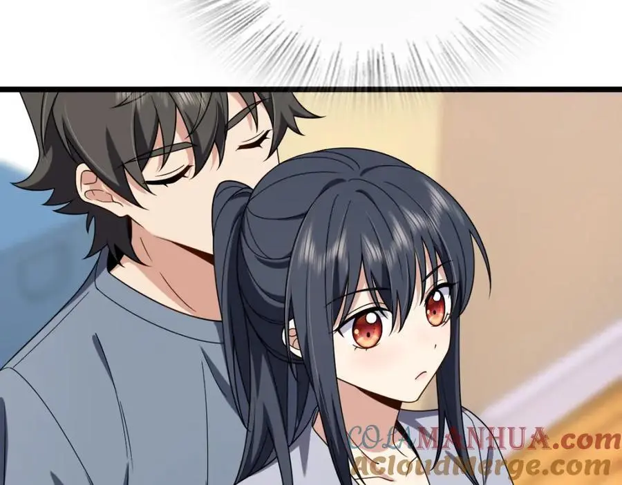 我家老婆来自一千年前 漫画漫画,2152图