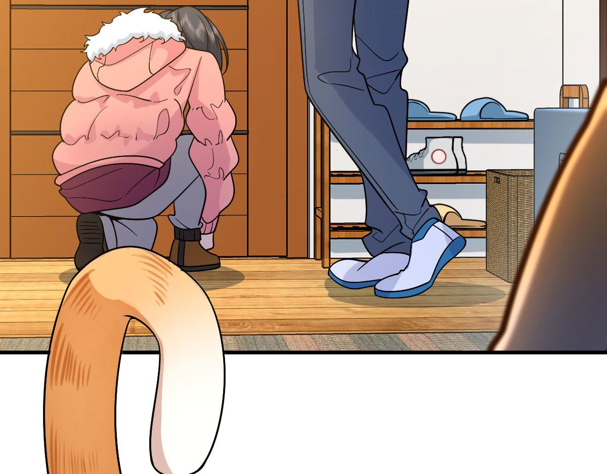 我家老婆来自一千年前 漫画漫画,722图