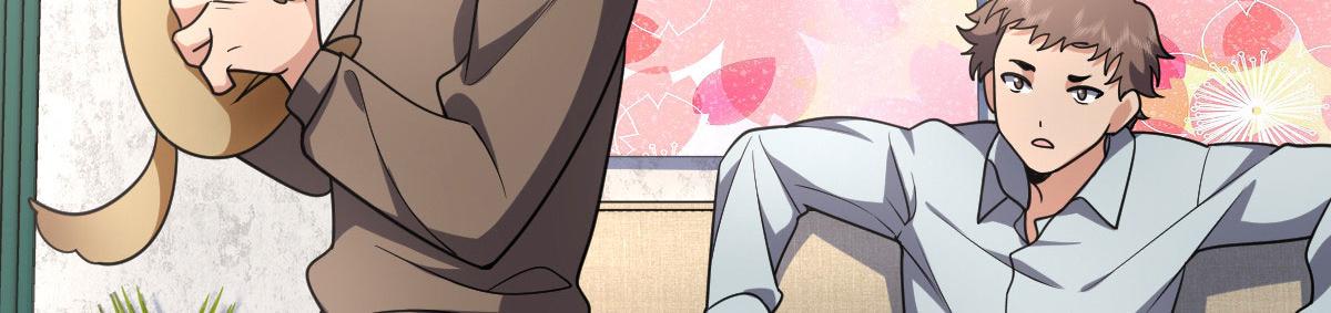 我家老婆来自一千年前免费漫画漫画,392图
