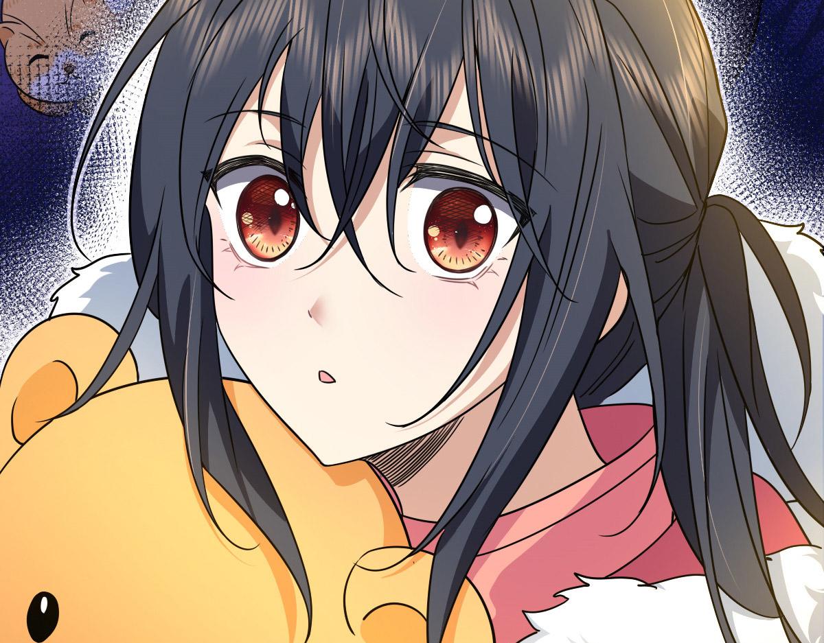 我家老婆来自一千年前 漫画漫画,621图