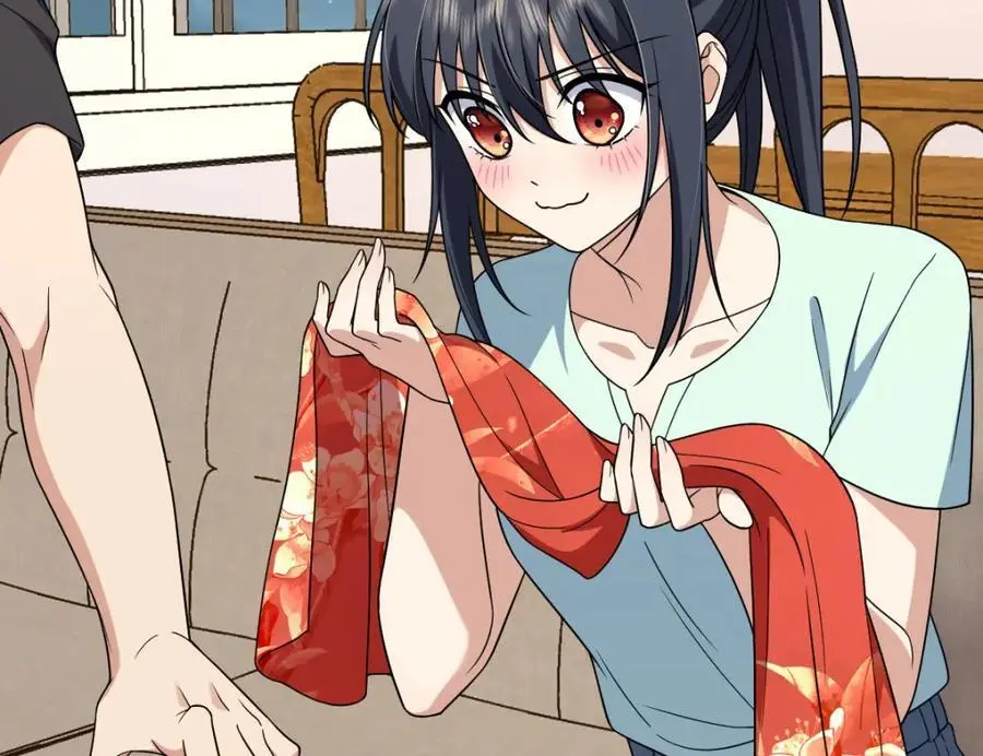 我家老婆来自一千年前 漫画漫画,2242图