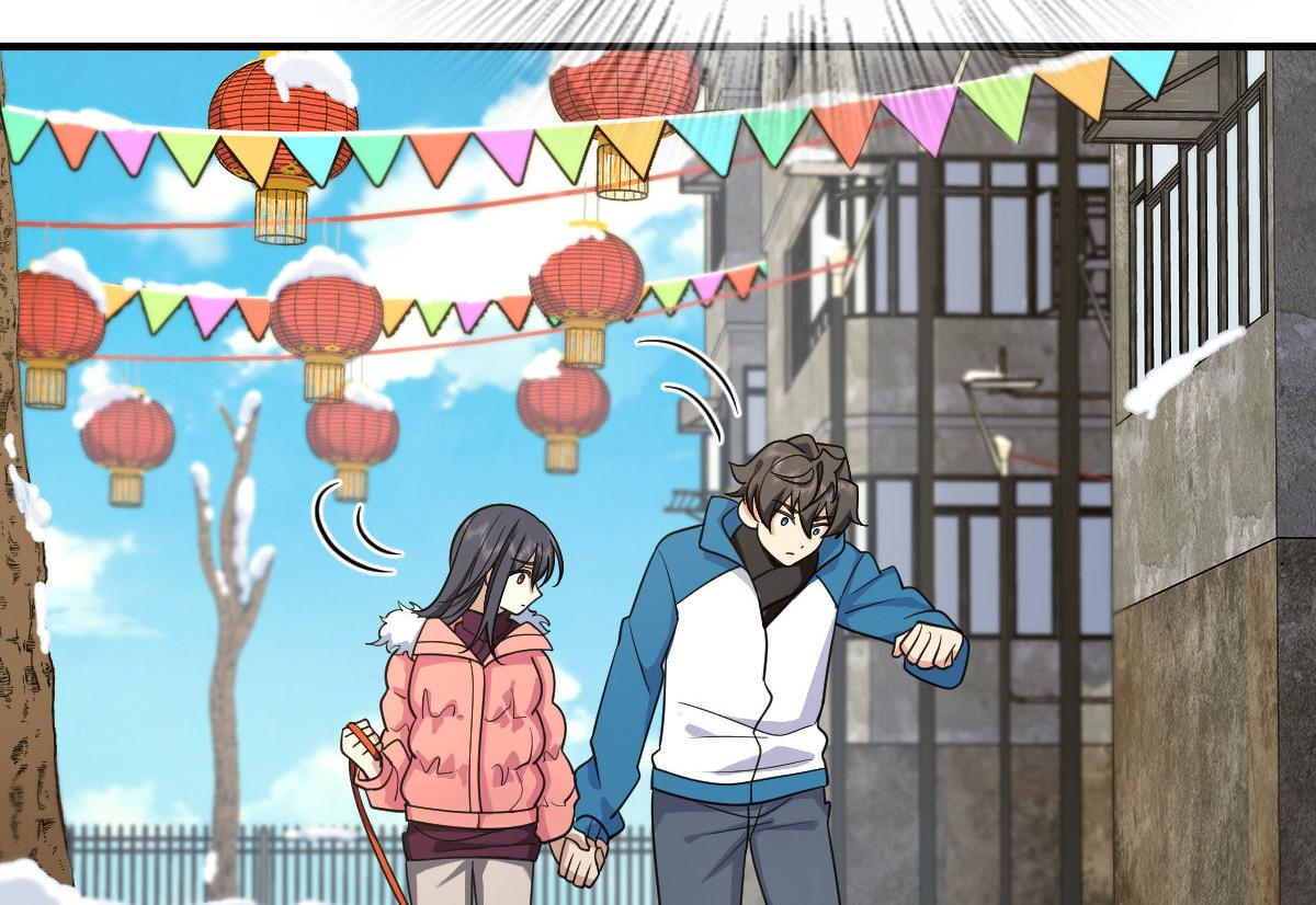 我家老婆来自一千年前 漫画漫画,722图