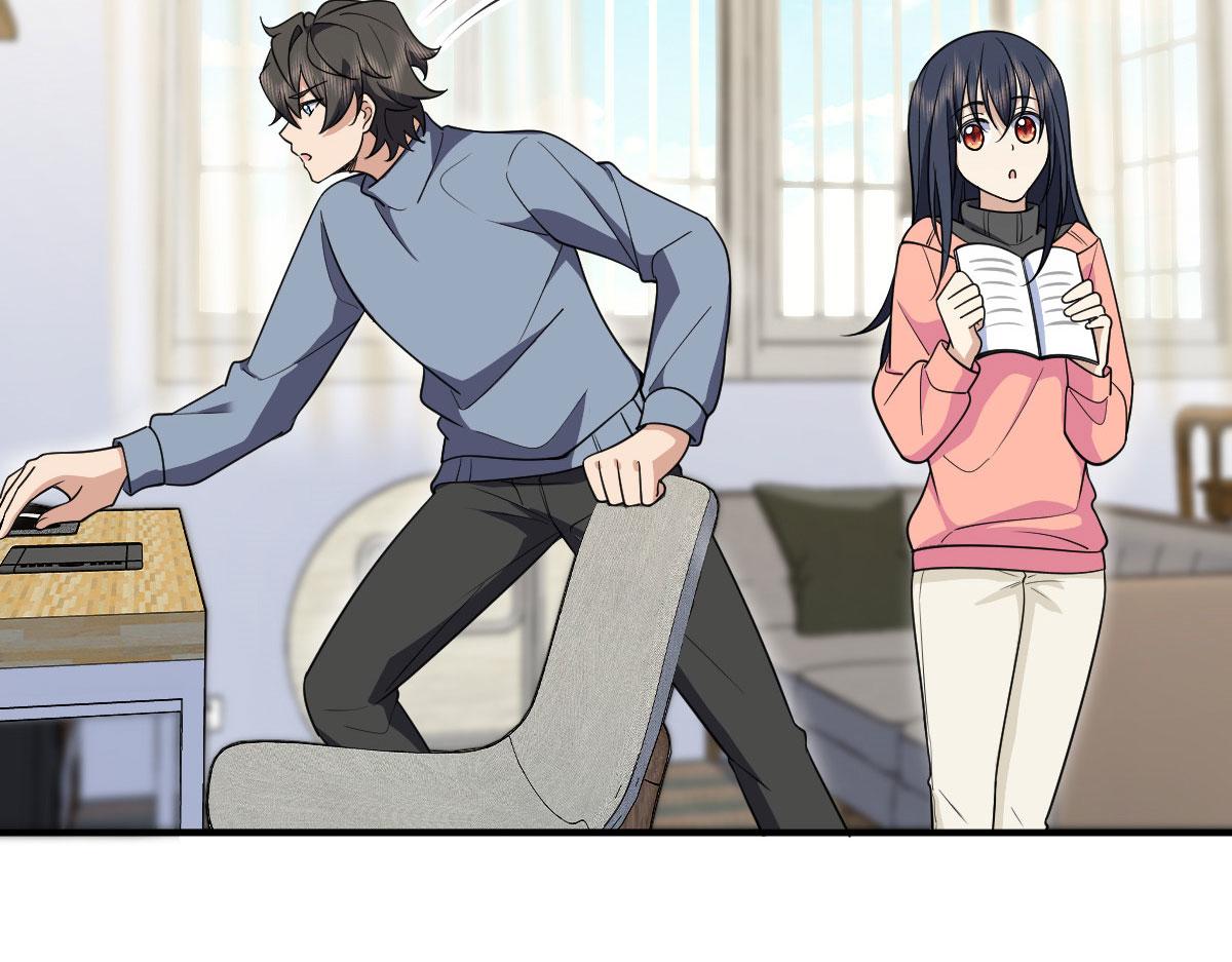 我家老婆来自一千年前 漫画漫画,871图