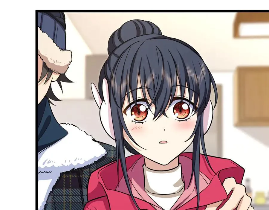 我家老婆来自一千年前漫画,2671图