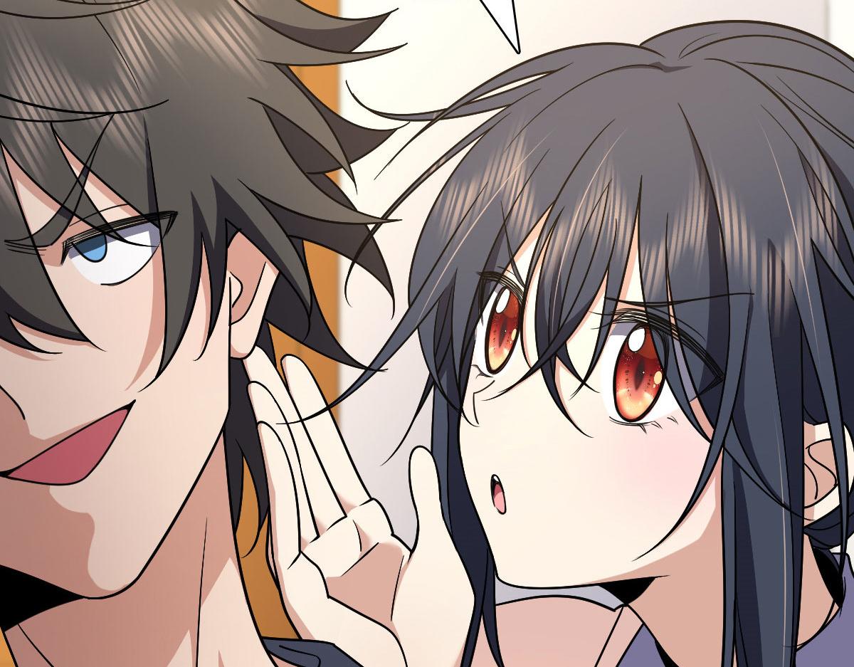 我家老婆来自一千年前 漫画漫画,671图