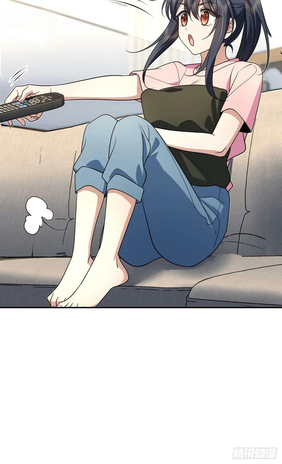 我家老婆来自一千年前 漫画漫画,1471图