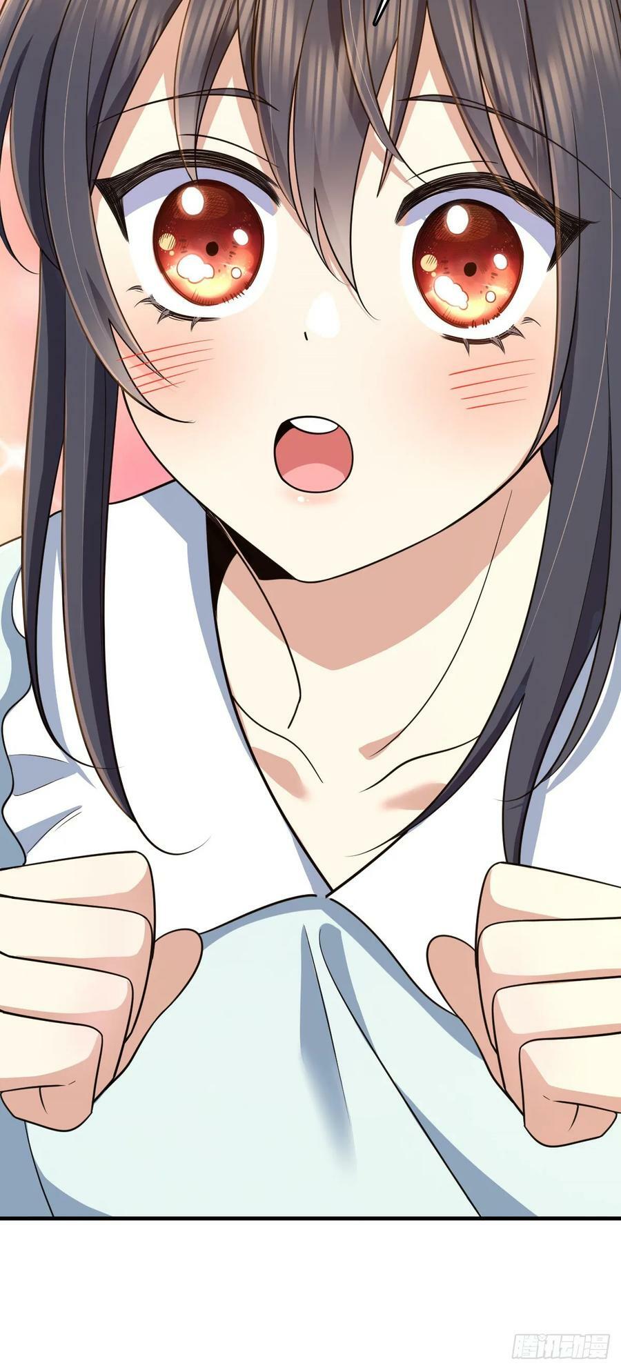 我家老婆来自一千年前漫画,1391图