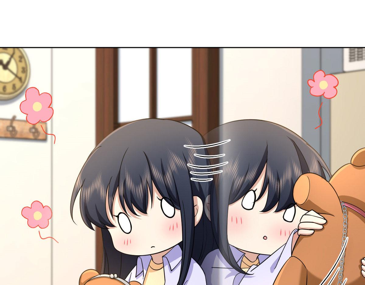 我家老婆来自一千年前 漫画漫画,1021图