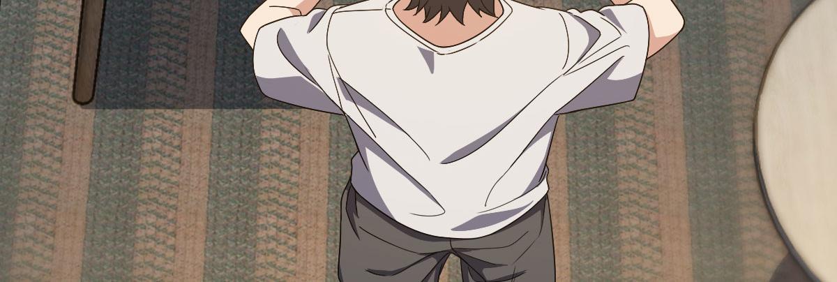 我家老婆来自一千年前 漫画漫画,1252图
