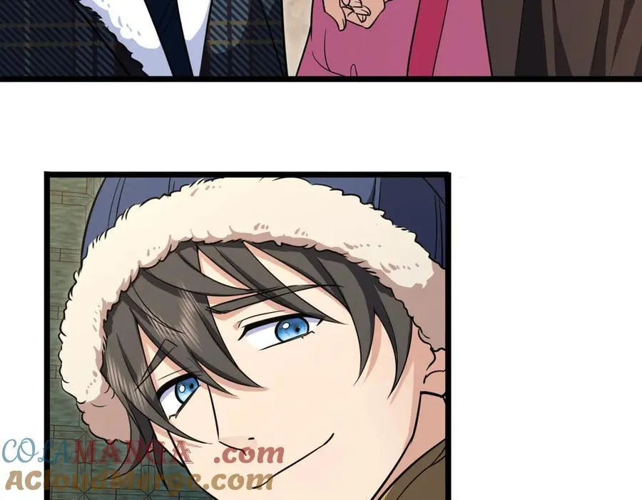 我家老婆来自一千年前漫画,2671图