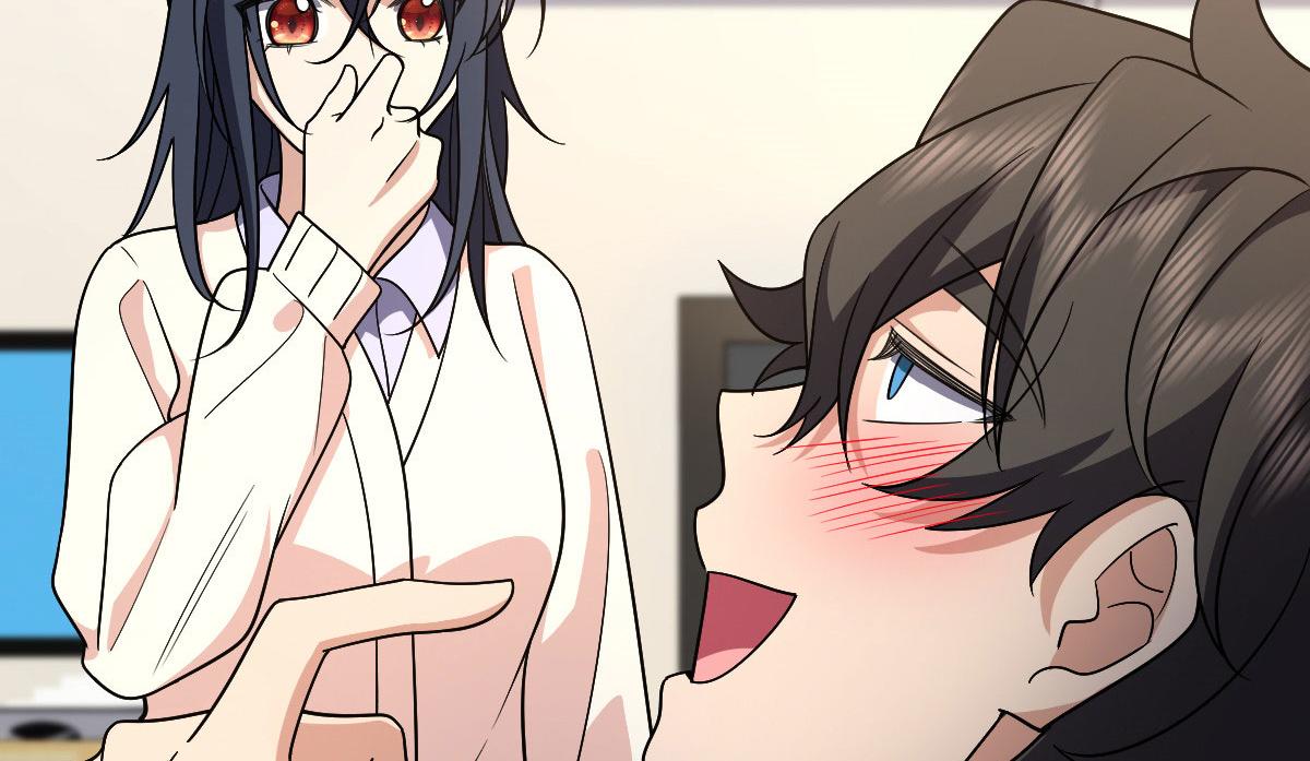 我家老婆来自一千年前 漫画漫画,691图
