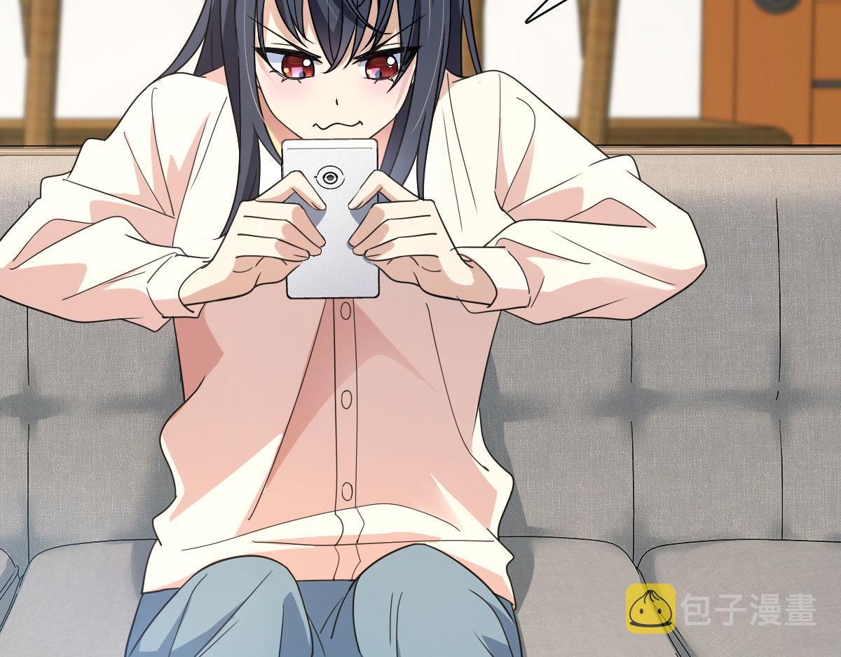 我家老婆来自一千年前免费漫画漫画,911图