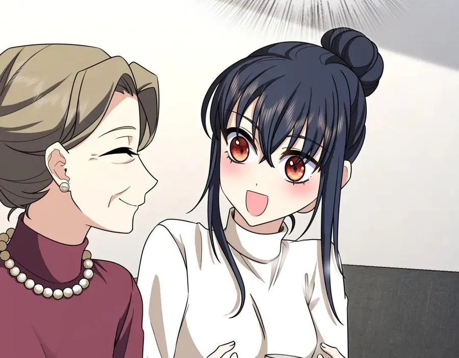 我家老婆来自一千年前漫画,2671图
