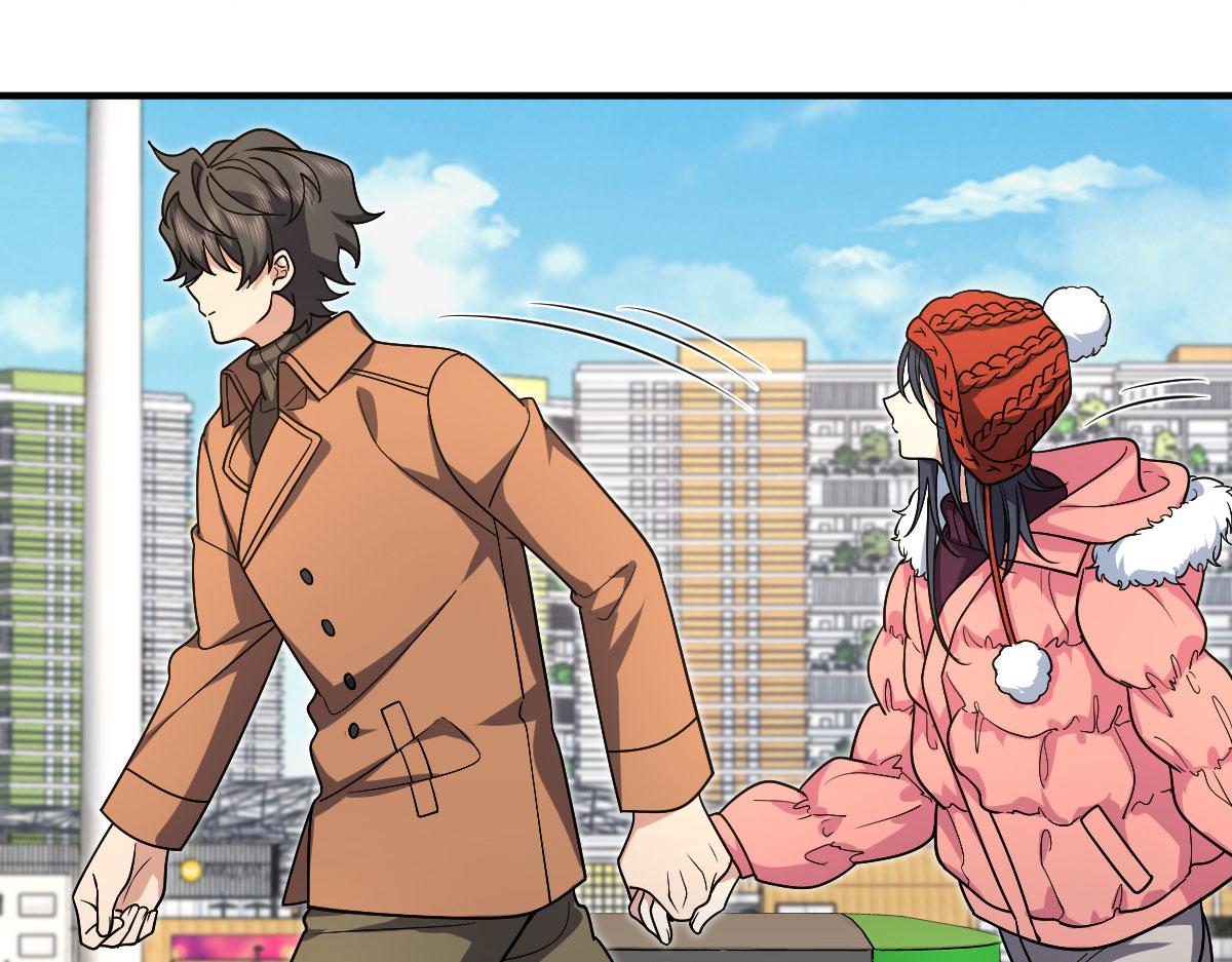 我家老婆来自一千年前完结了吗漫画,491图