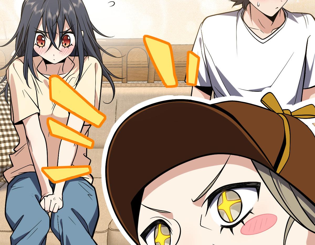 我家老婆来自一千年前 漫画漫画,261图