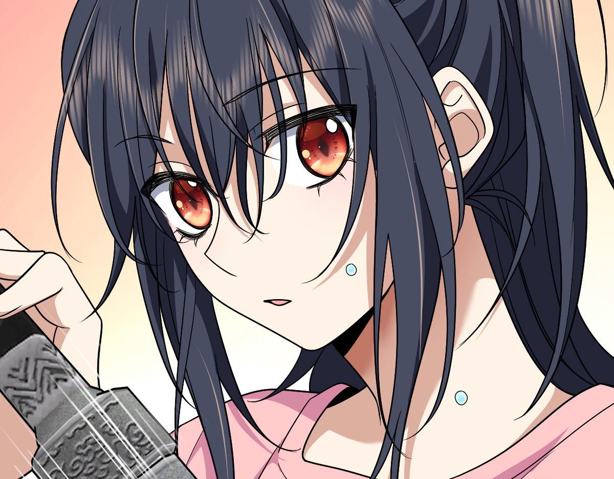 我家老婆来自一千年前 漫画漫画,521图