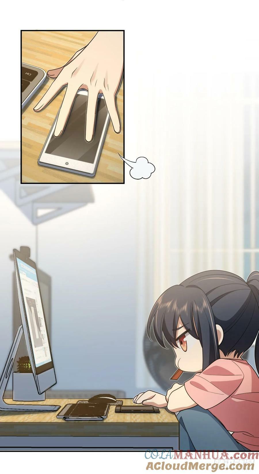 我家老婆来自一千年前漫画,1541图