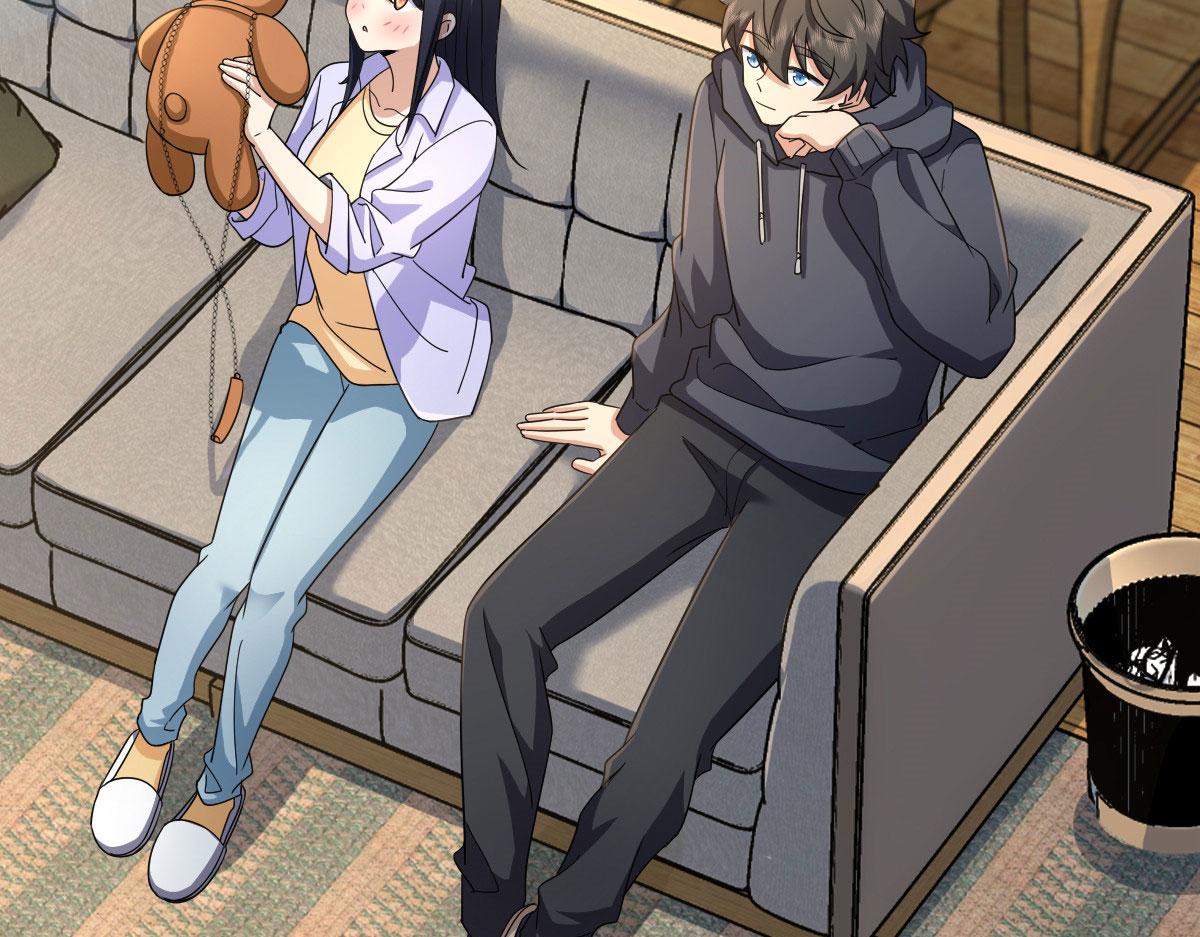 我家老婆来自一千年前 漫画漫画,1022图