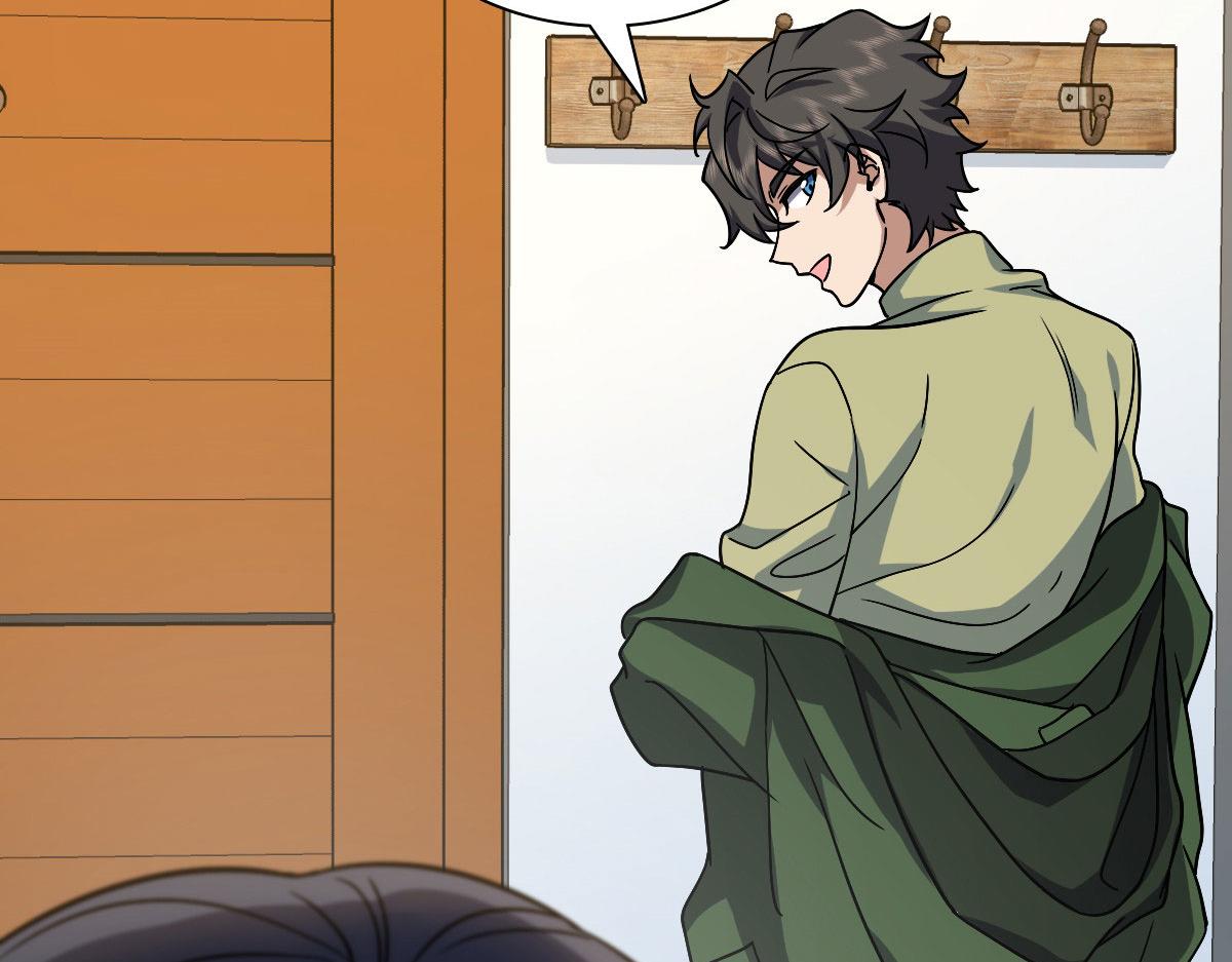 我家老婆来自一千年前姜禾怀孕漫画,462图