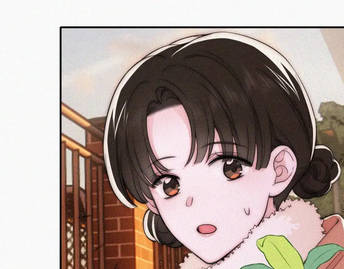 偏偏宠爱漫画,第62话 放下？2图
