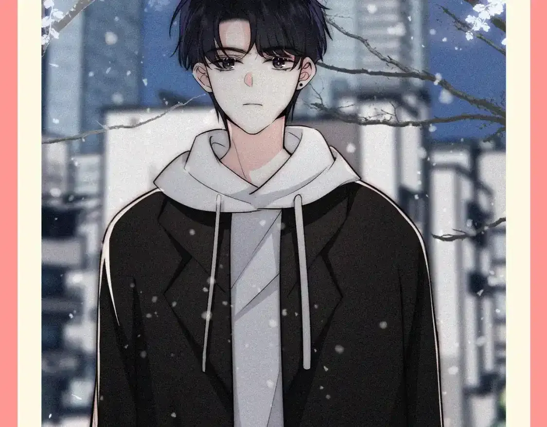 偏偏宠爱在哪看漫画,第43期 特别企划：江忍·占有欲爆棚版·纯享1图