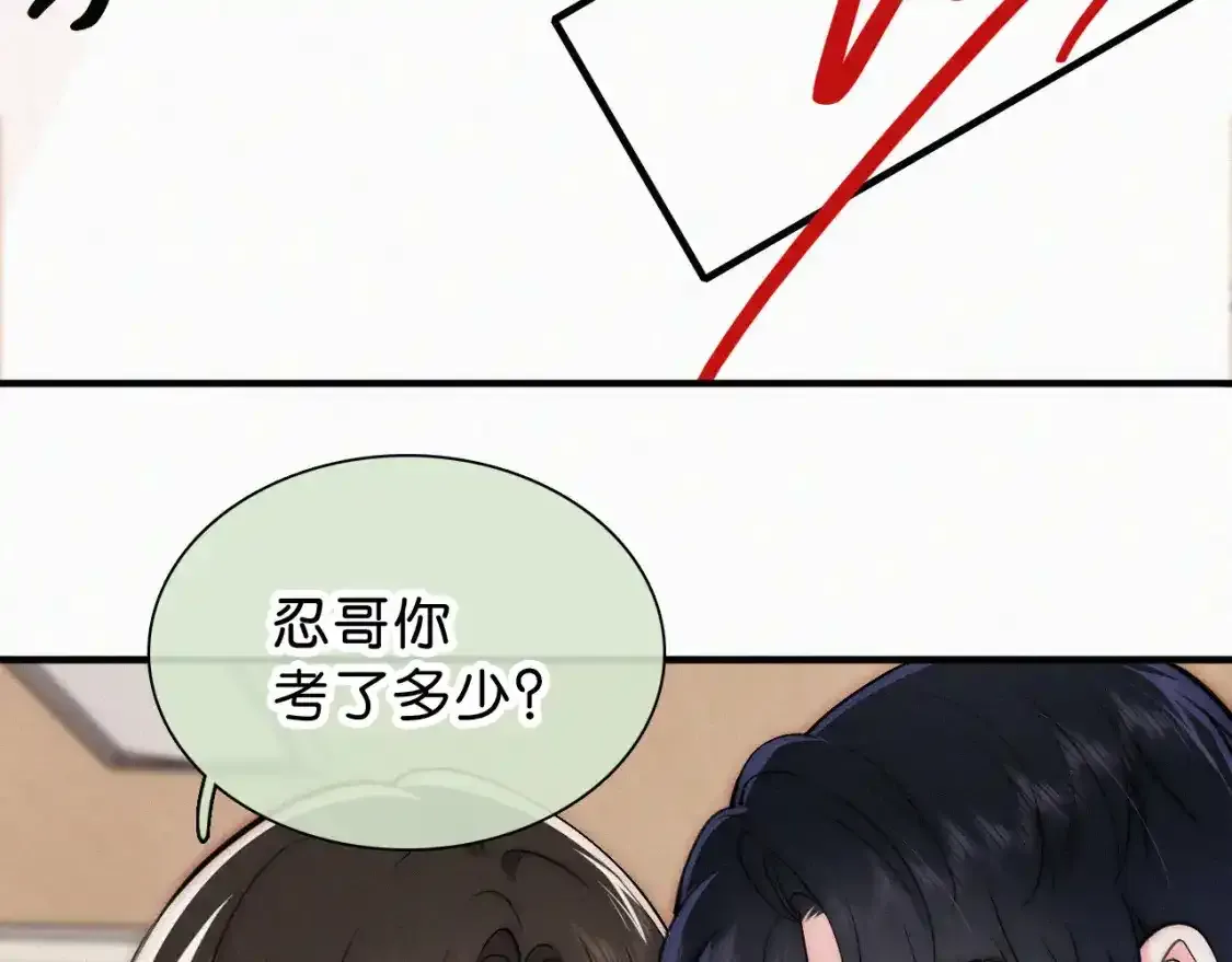 偏偏宠爱漫画,第69话 改变1图