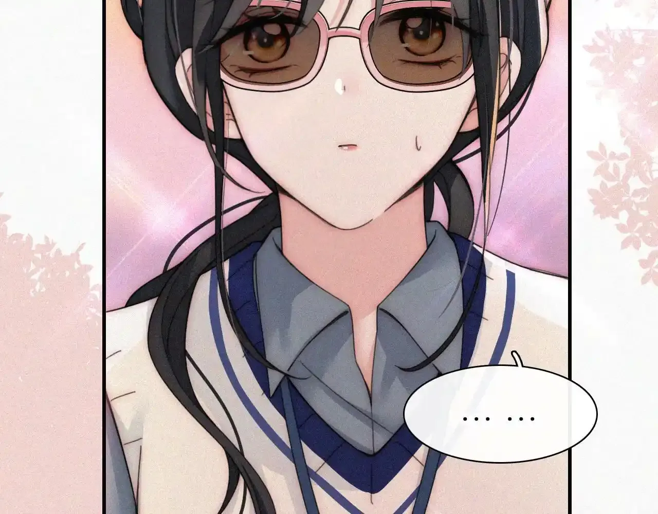偏偏宠爱漫画,第15话 你就这么讨厌我？2图