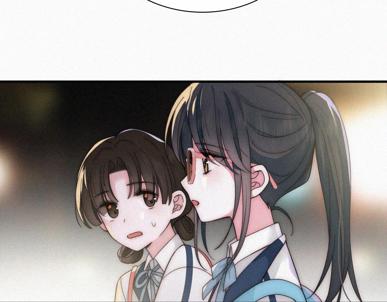 偏偏宠爱漫画,第10话 别哭啊2图
