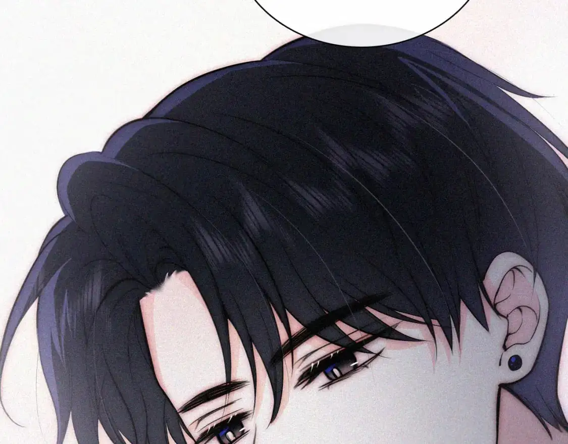 偏偏宠爱漫画,第65话 隔手吻1图