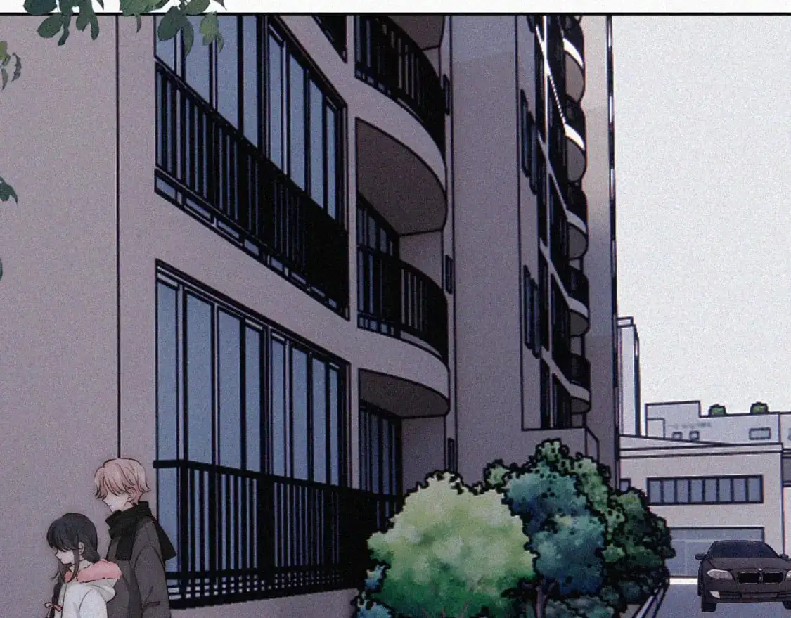 偏偏宠爱漫画,第60话 死心1图