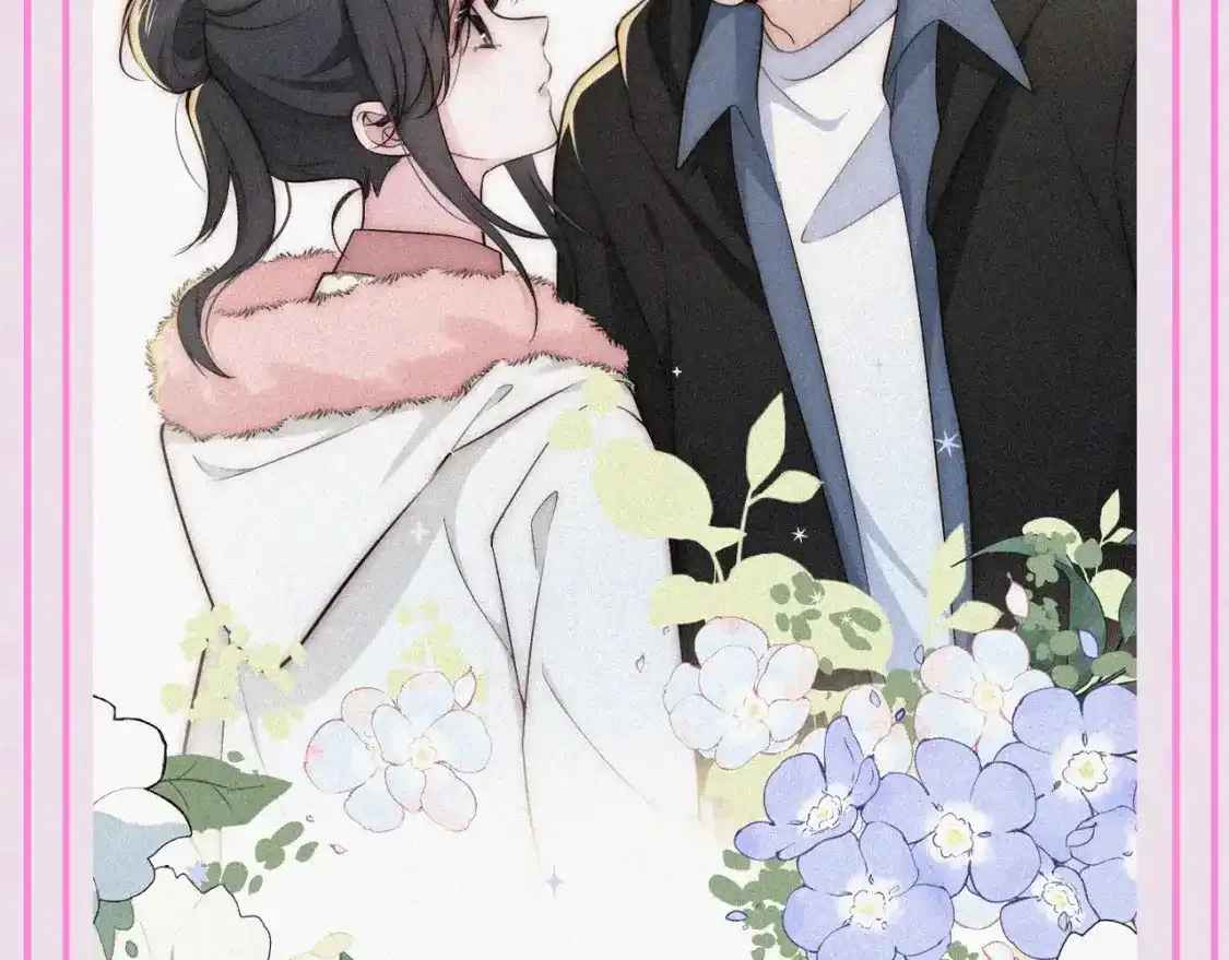偏偏宠爱漫画,第51期 粉丝福利：精美壁纸大放送1图