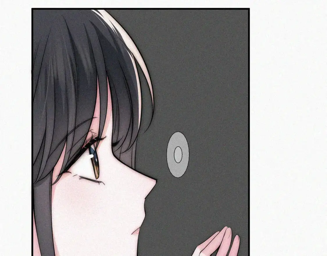 偏偏宠爱图片漫画,第64话 江忍难过1图