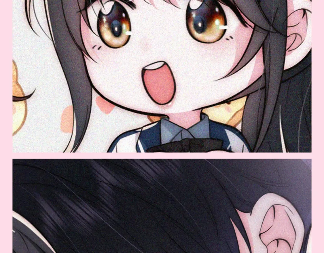 偏偏宠爱漫画,第55期 粉丝福利：情头大放送来啦！2图