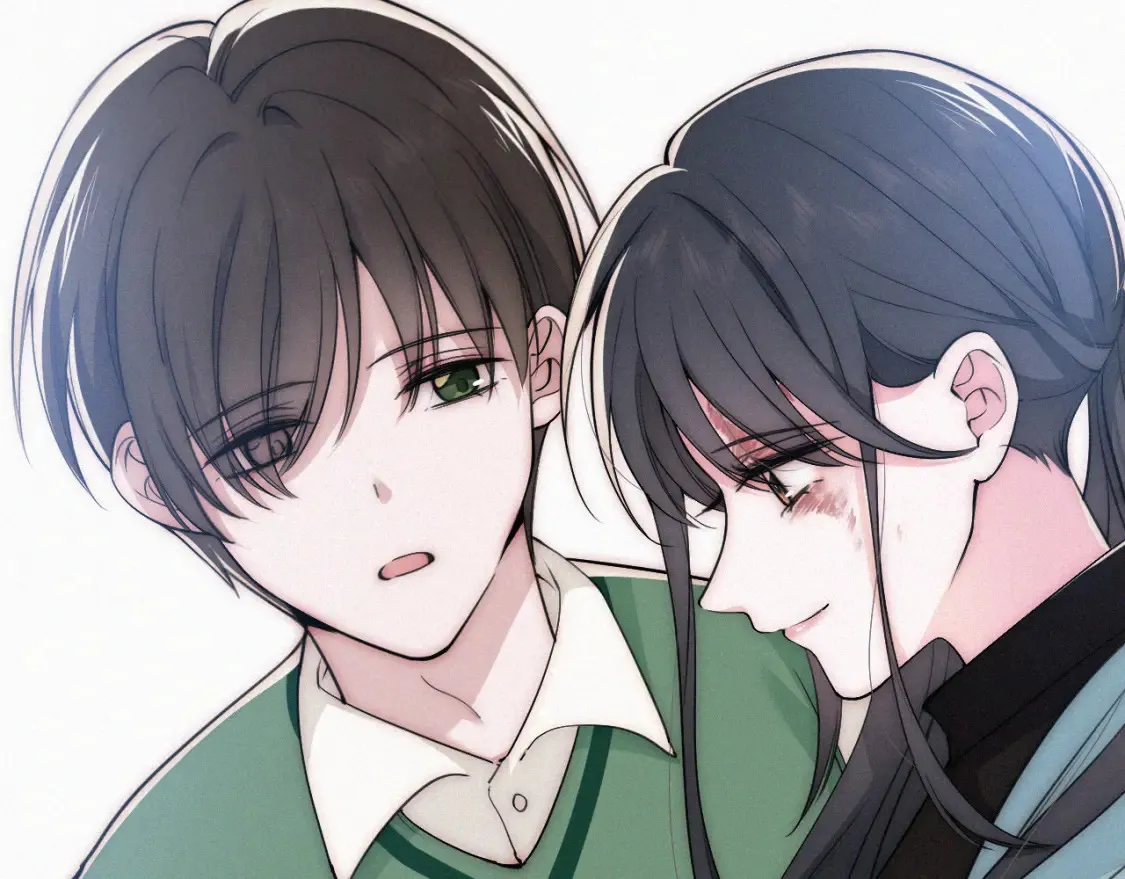 偏偏宠爱漫画,第71话 救人2图