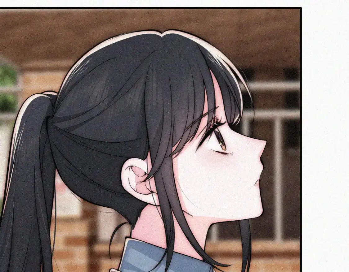 偏偏宠爱漫画,第65话 隔手吻1图