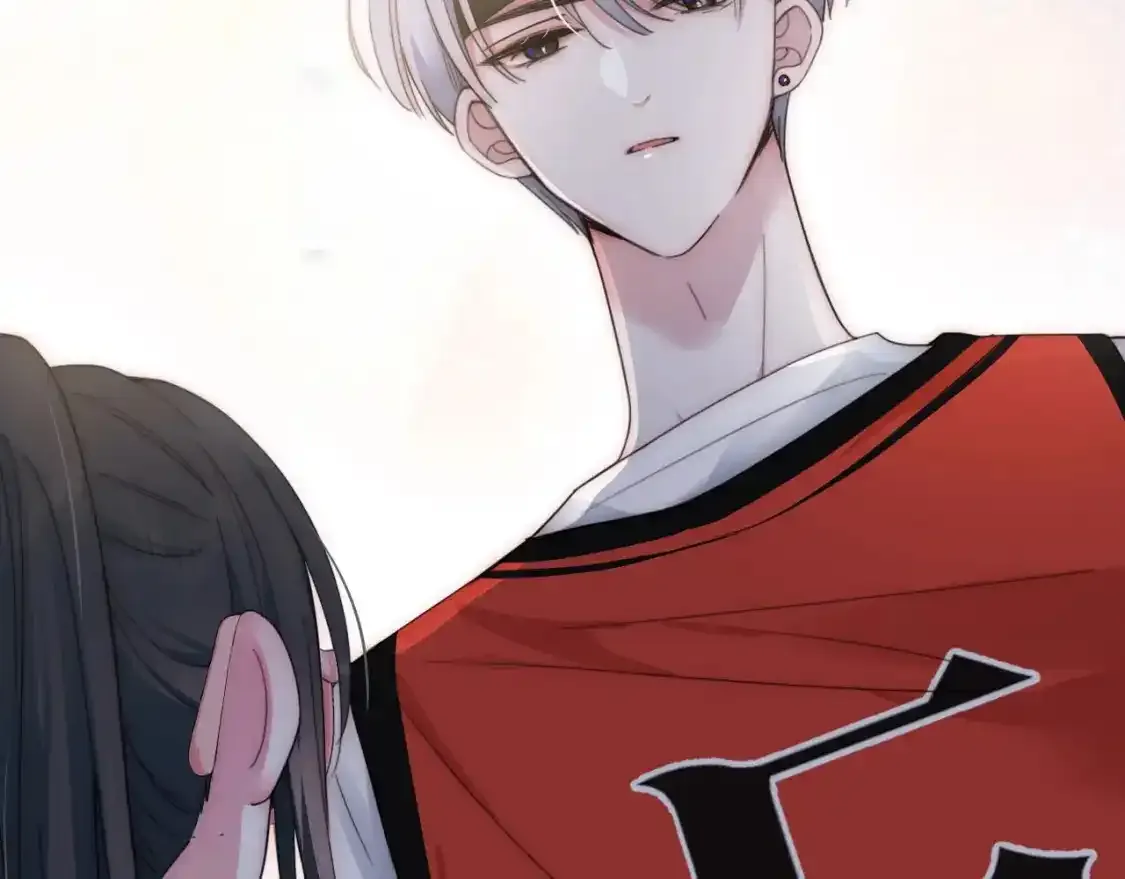 偏偏宠爱漫画免费下拉式阅读奇漫屋漫画,第18期 搞点事：给角色们换个台词吧1图