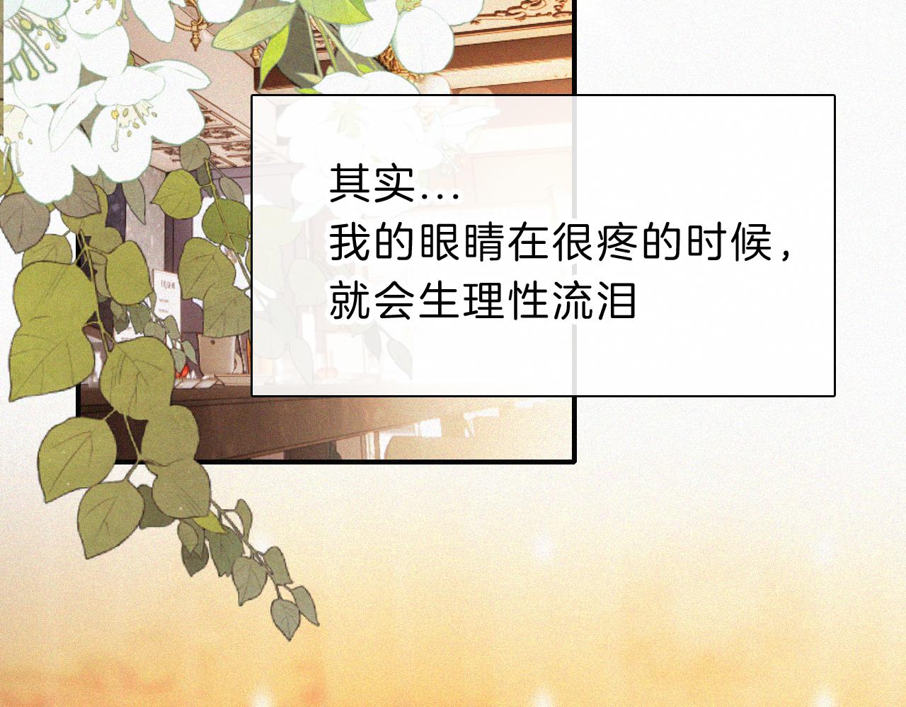 偏偏宠爱图片漫画,第11话 目光2图
